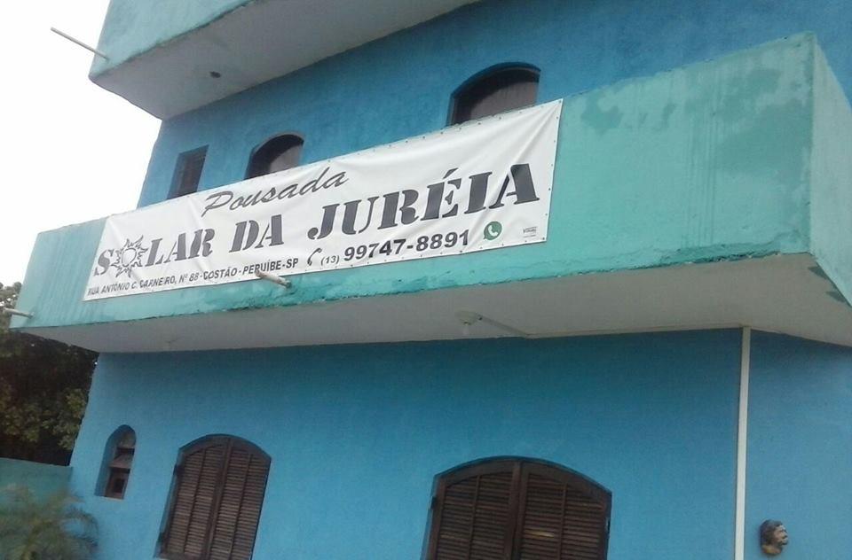 Solar Da Jureia