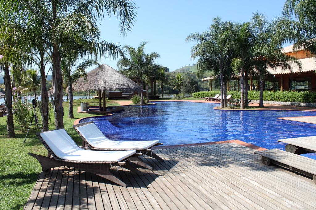 Tayayá Resort