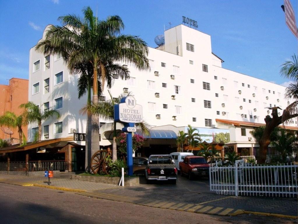 Nacional Palace Hotel