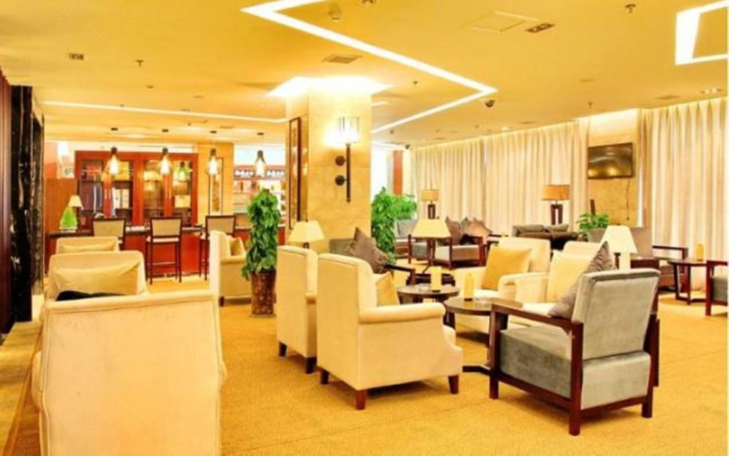 LangZhong Grand Hotel