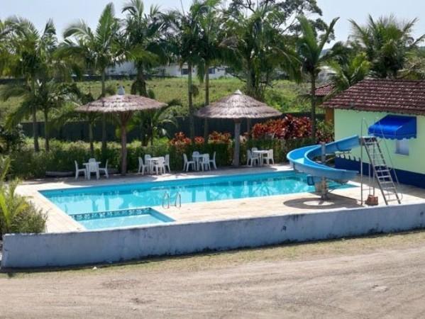 Hotel Marina Clube de Pesca