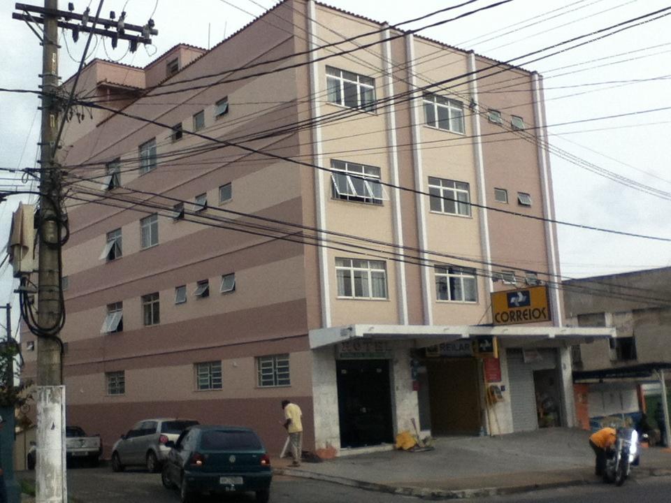 Hotel Serra das Vertentes