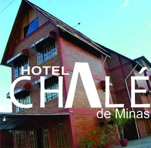 Hotel Chalé de Minas