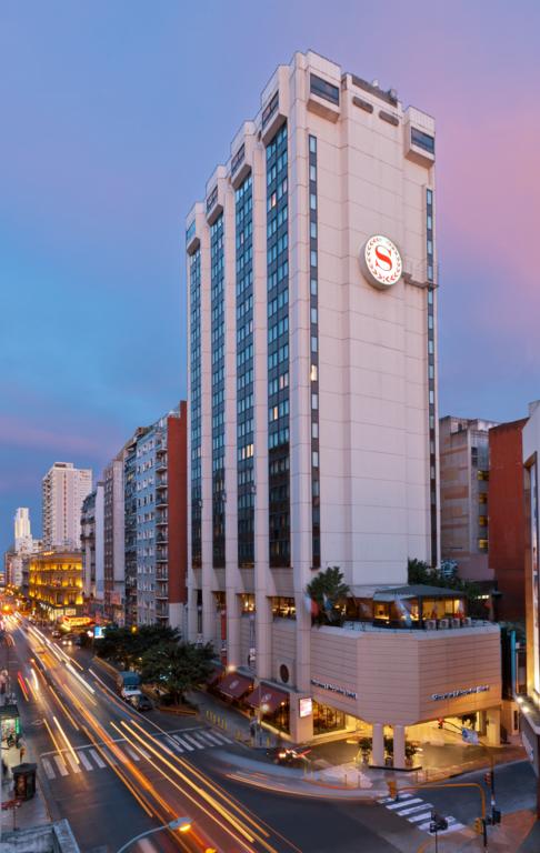 Sheraton Libertador Hotel