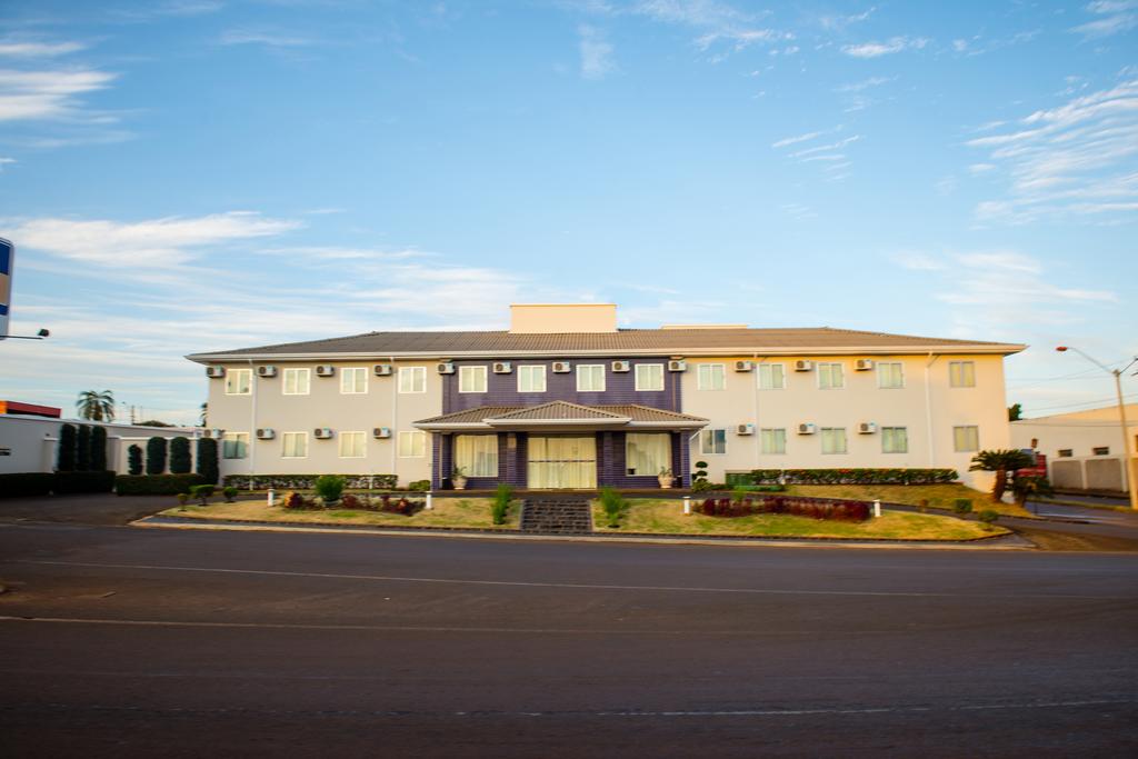 Orion Hotel