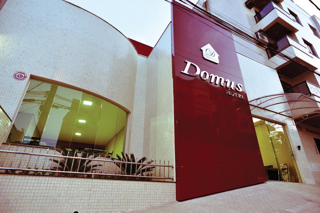 Domus Hotel