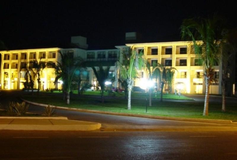 Hotel Odara Araguaia