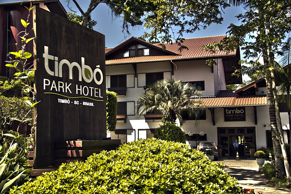 Timbo Park Hotel