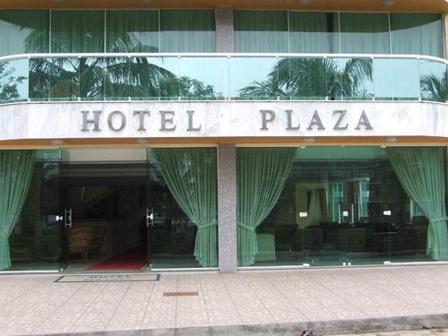 Hotel Porto de Itacuruçá Plaza