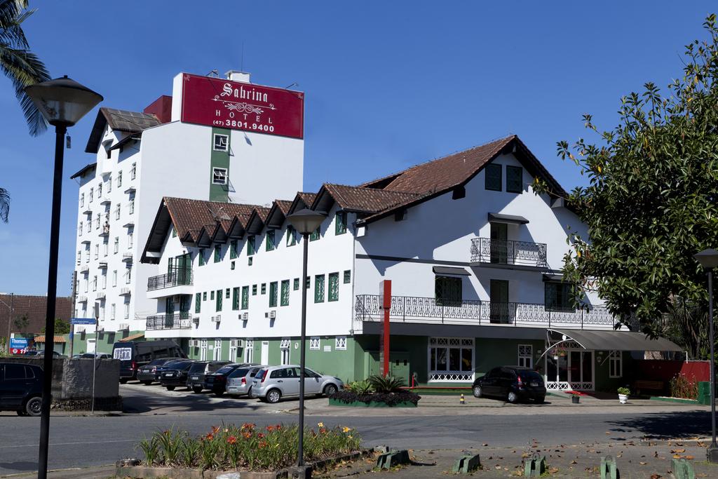 Hotel Sabrina