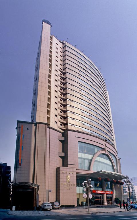 Xinhua Intl Hotel