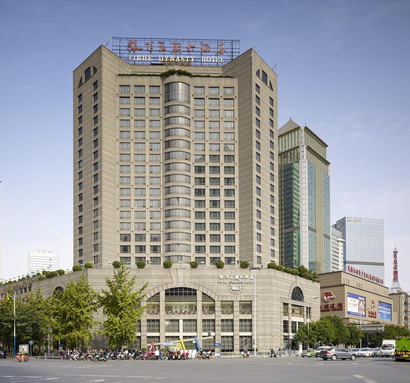 Yinhe Dynasty Hotel