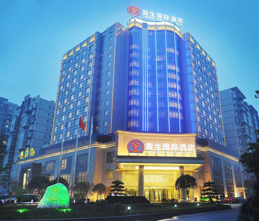 Yinsheng Intl Hotel