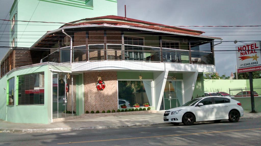 Hotel Natal