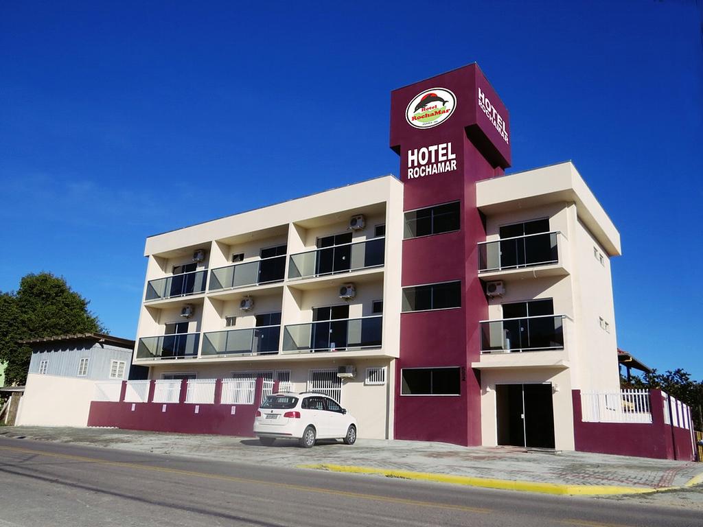 Hotel Rochamar