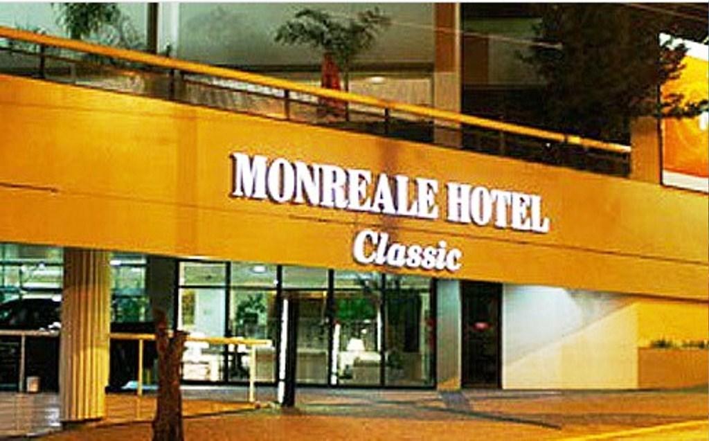 Monreale Hotel Classic