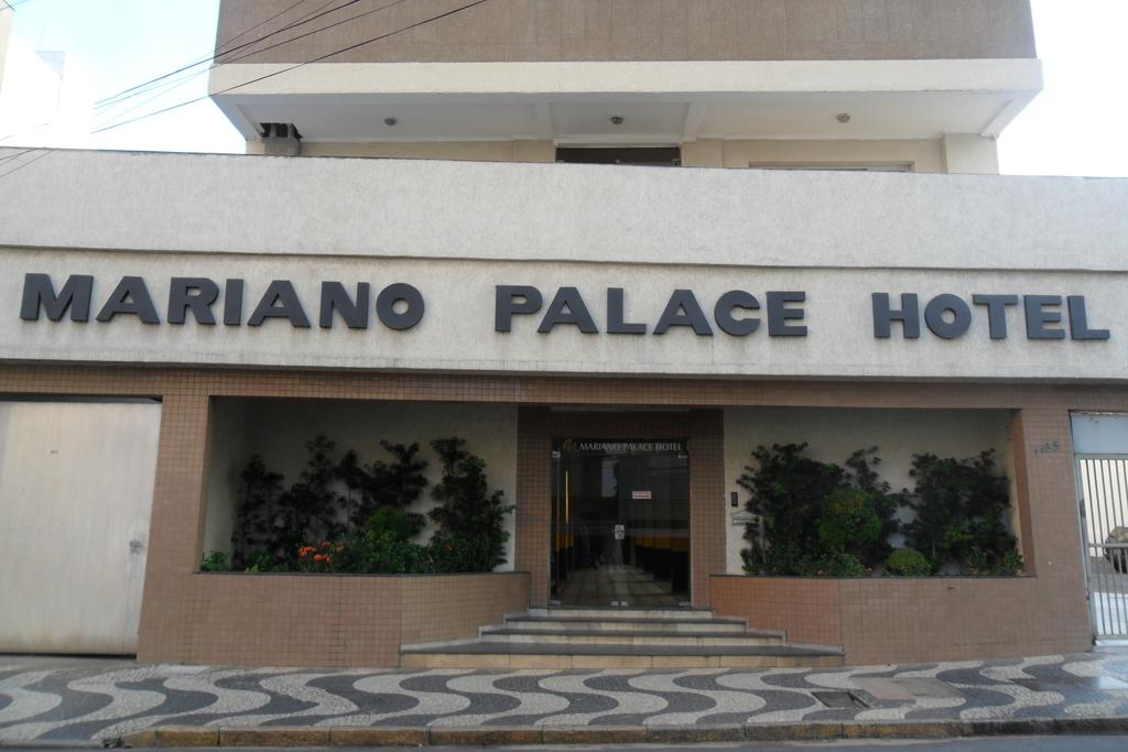 Mariano Palace Hotel