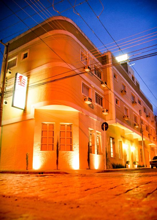 Hotel Castro Mendes