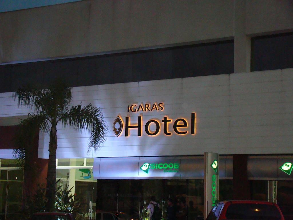 Igaras Hotel