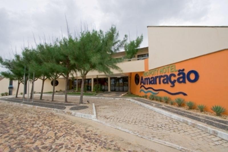 Hotel Amarração