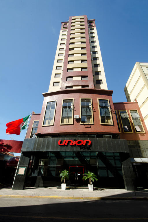 Union Hotel