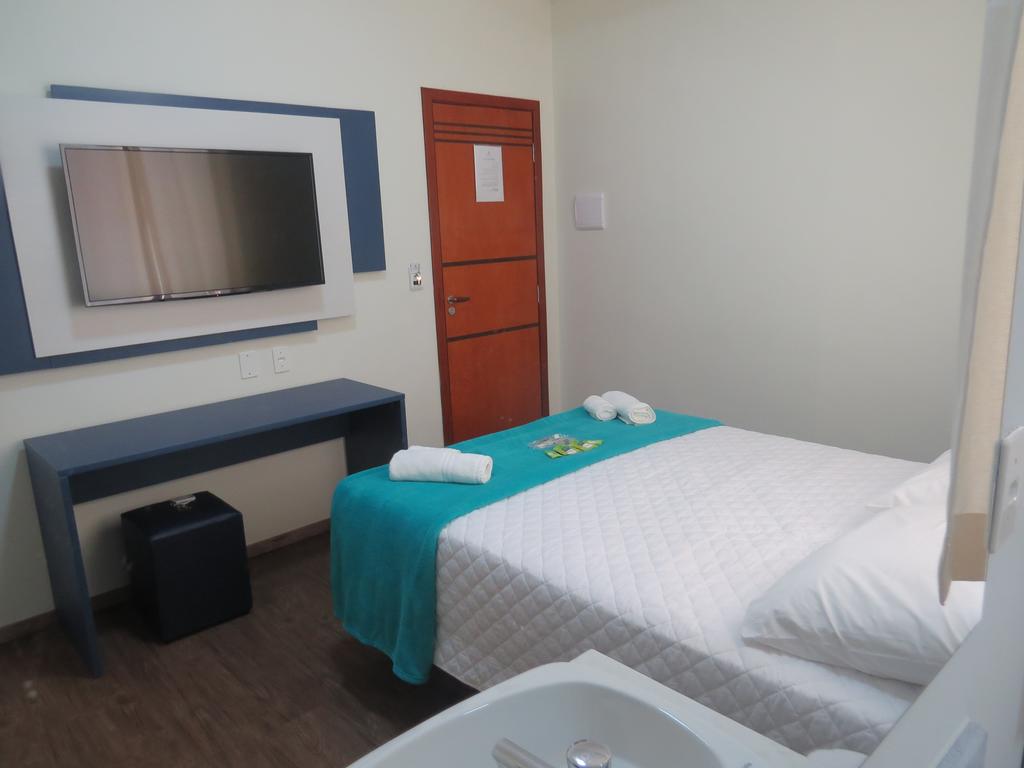 Centralle Sorocaba Hotel