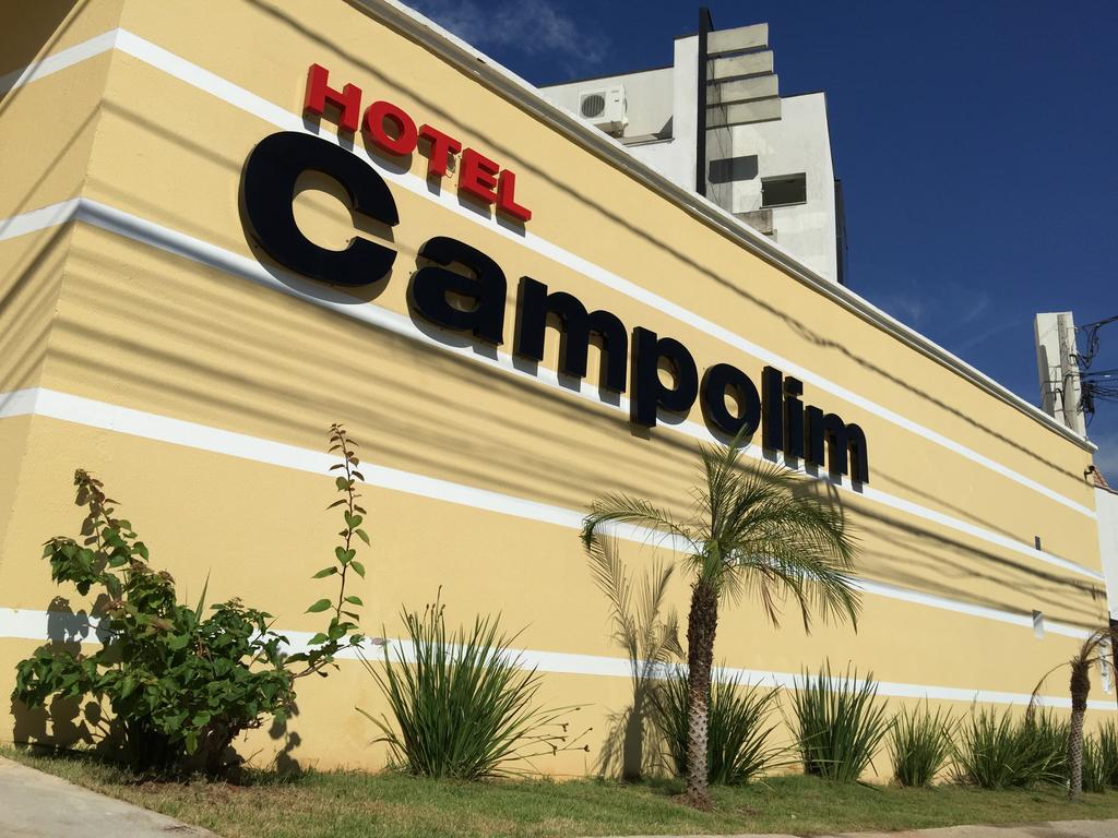 Hotel Campolim