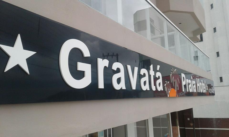 Gravata Praia Hotel