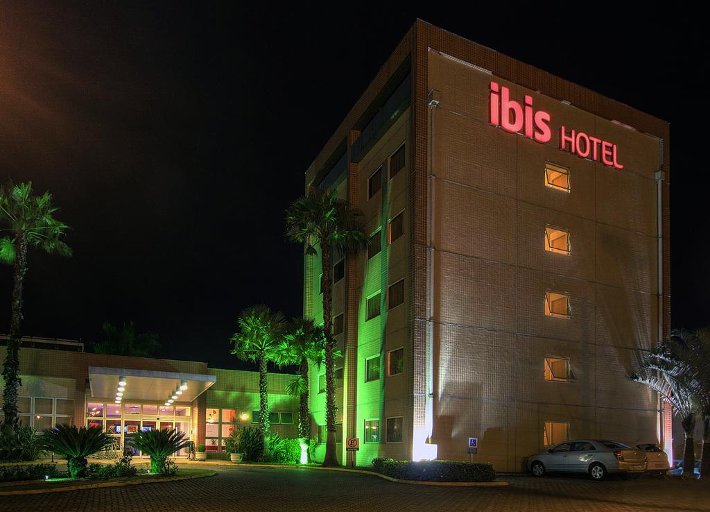 Ibis Piracicaba