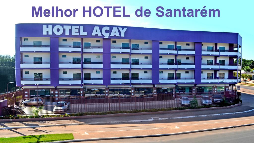 Hotel Acay