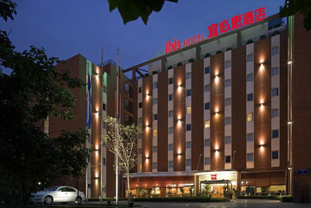 ibis Chengdu Yongfeng