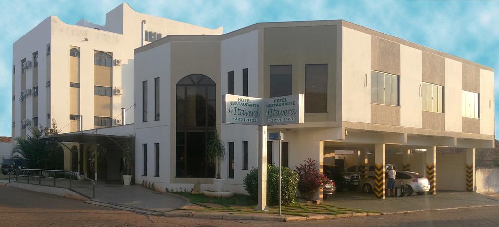 Hotel Itavera