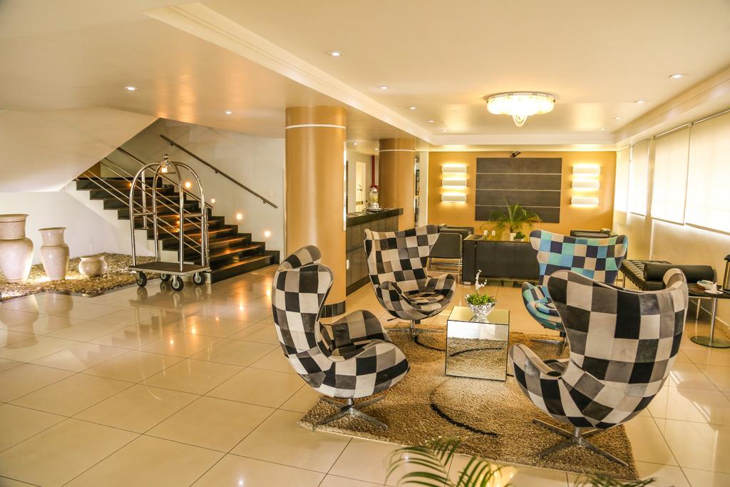 Atrium Conforts Hotel