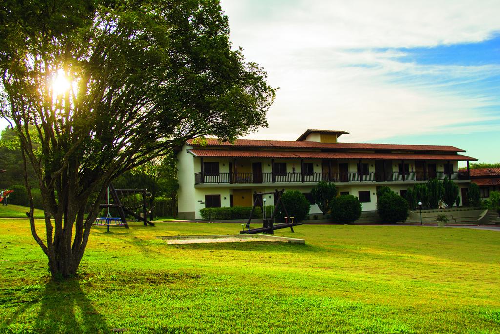 Hotel Solar das Primaveras