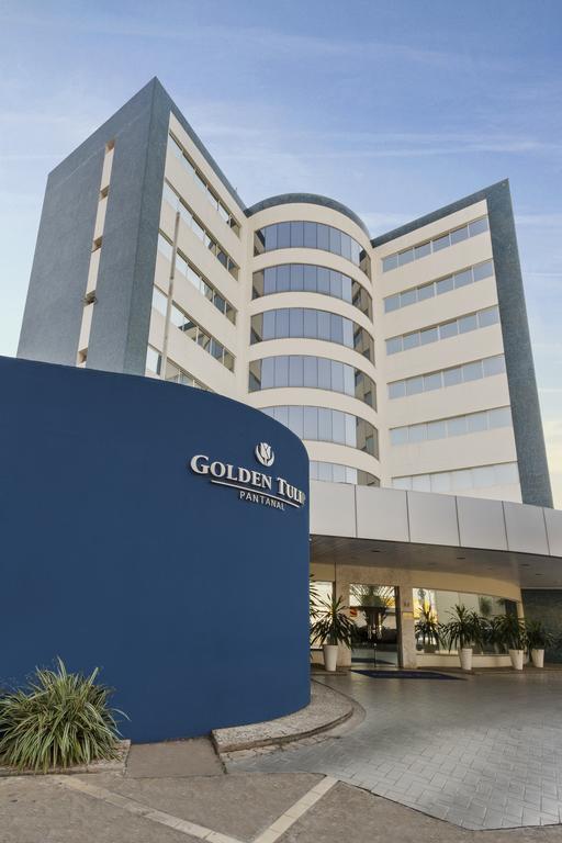 Golden Tulip Cuiabá