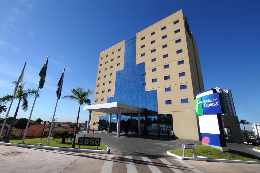 Holiday Inn Cuiaba