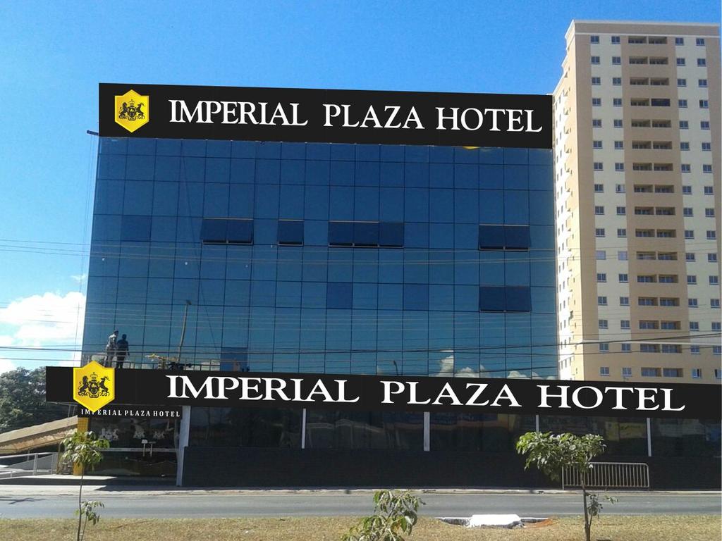 Imperial Plaza Hotel