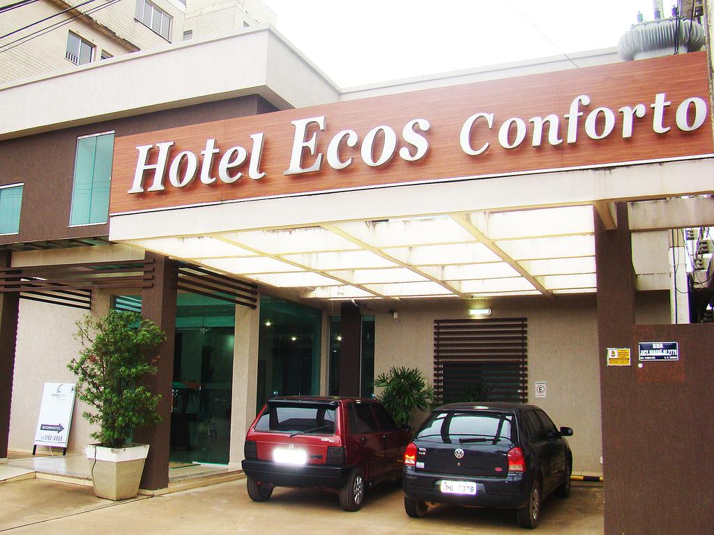 Ecos Confort