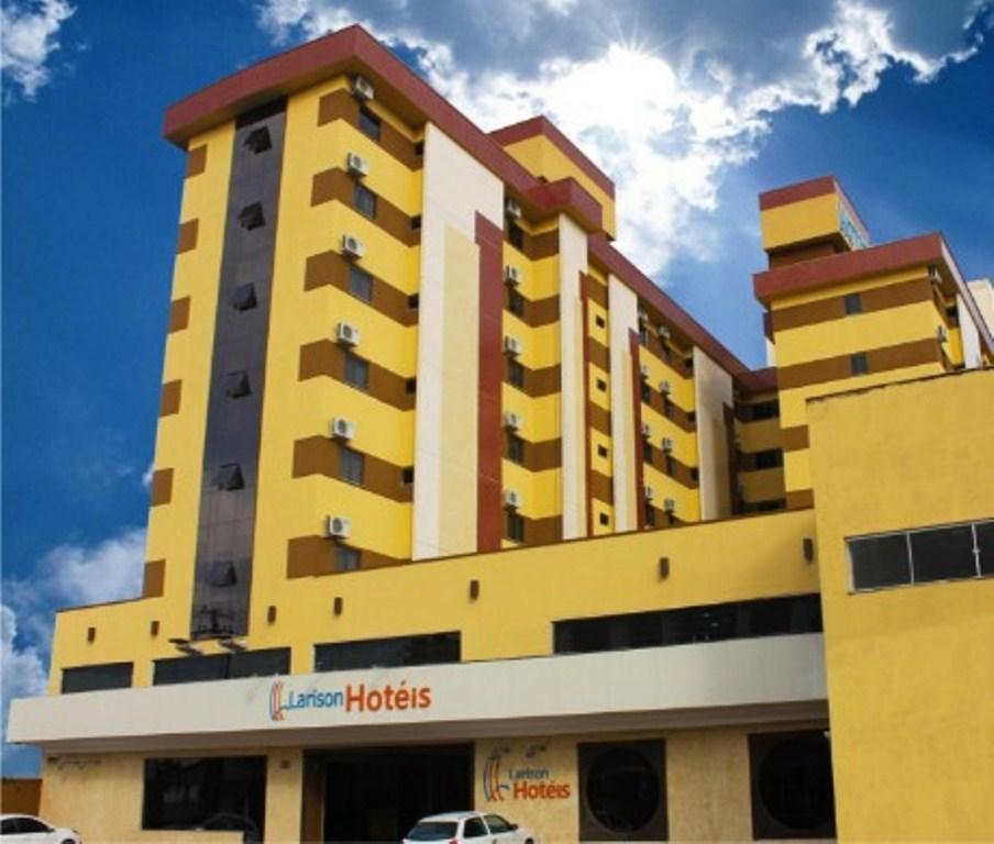 Larison Hotel Porto Velho