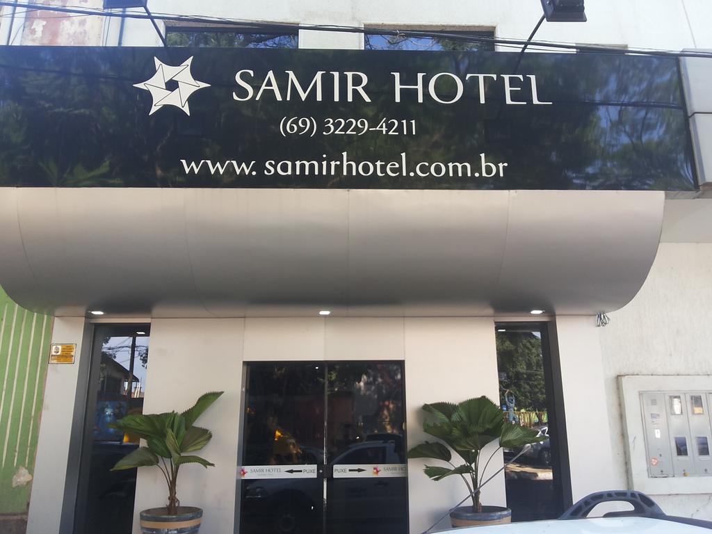 Samir Hotel Business