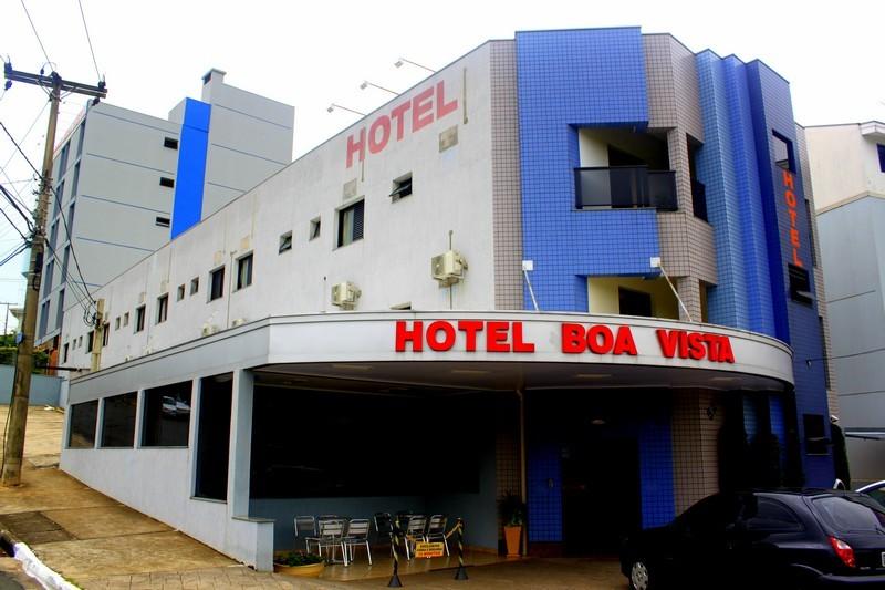 Hotel Boa Vista