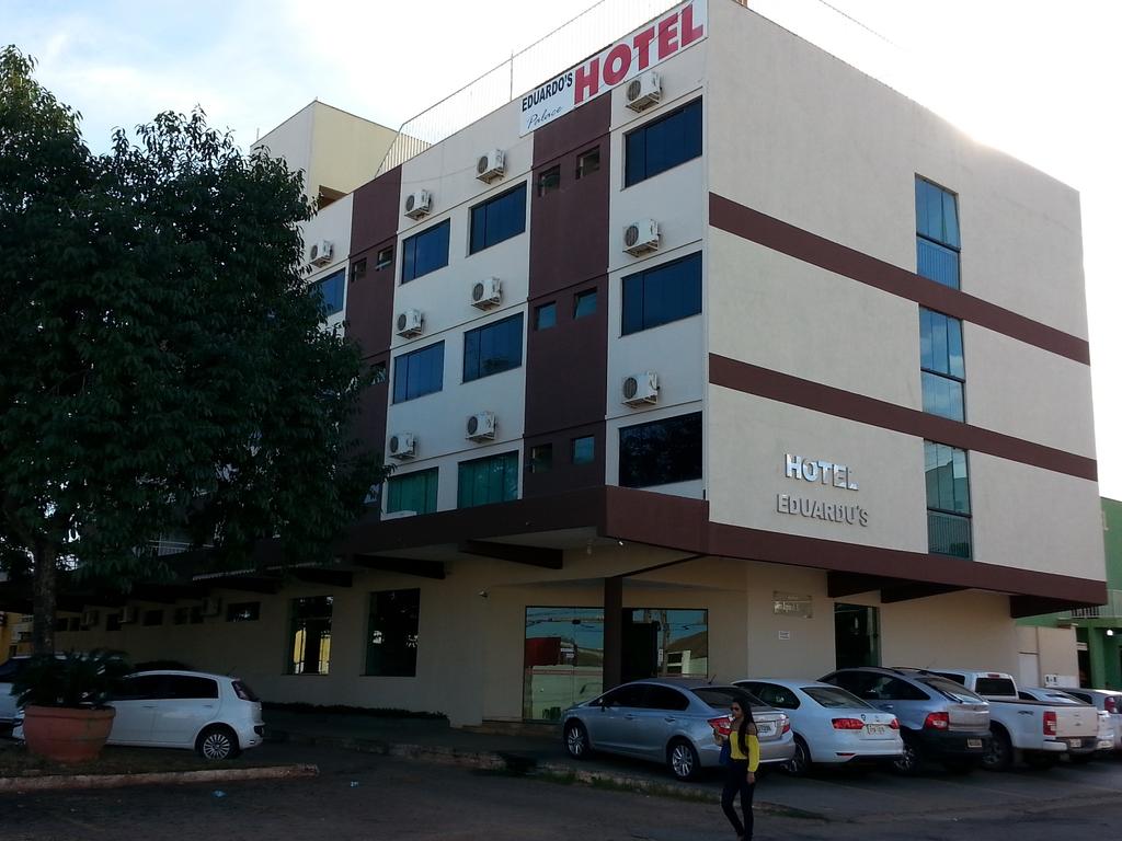 Hotel Eduardus