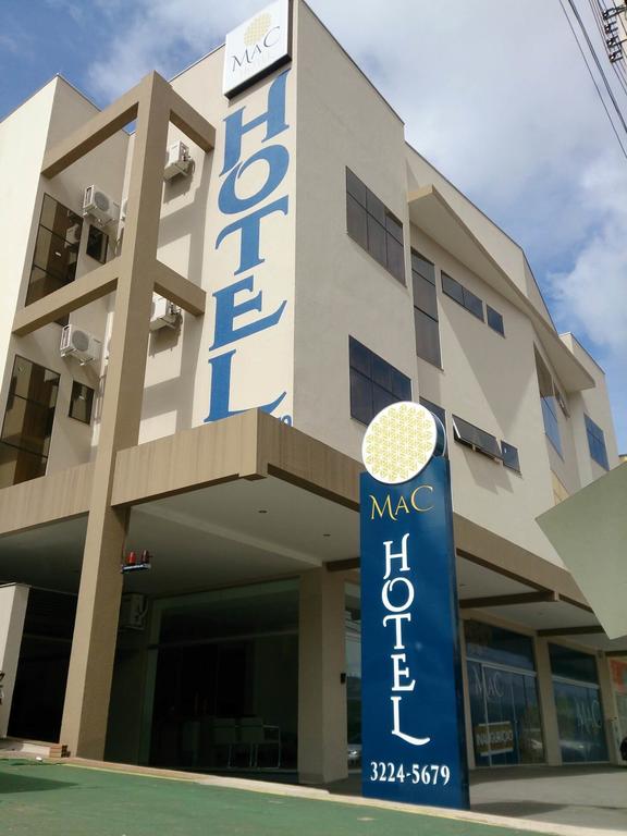 Mac Hotel