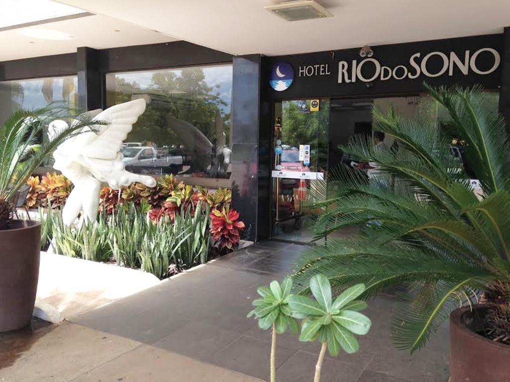 Hotel Rio do Sono