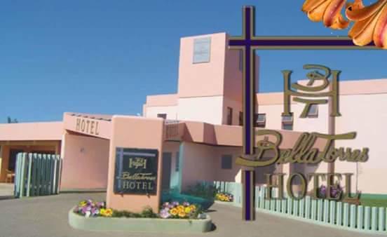 Hotel Bellatorres