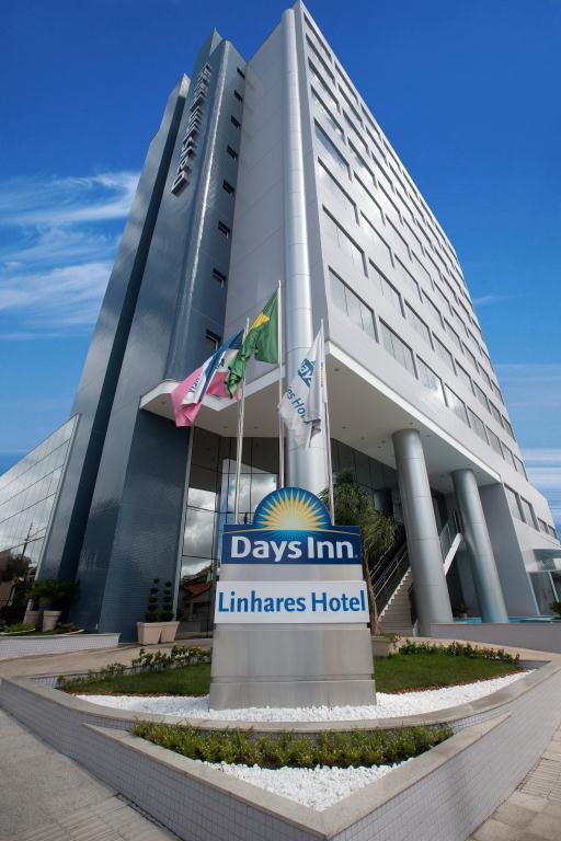 Days Inn Linhares - Espirito Santo