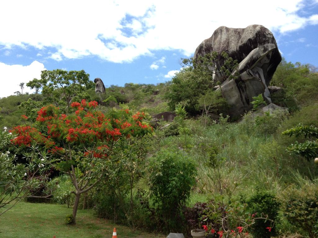 Pousada Aba da Serra