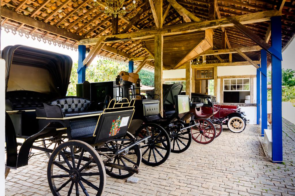 Hotel Fazenda Florença