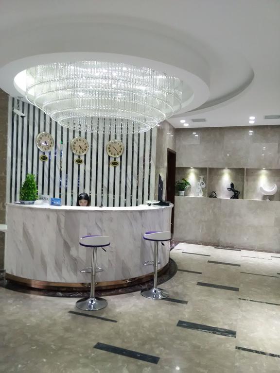 Zhixiang Holiday Inn