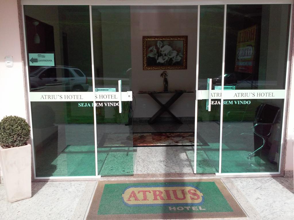 Atrius Hotel